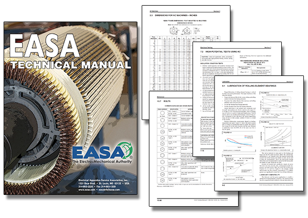 EASA Technical Manual
